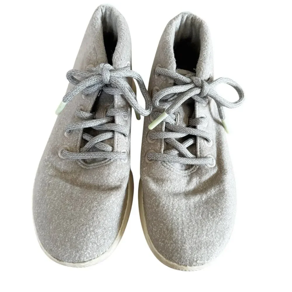 allbirds good preowned